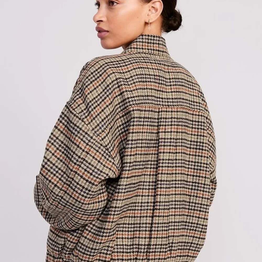 Fall Jacket - Picture 2 of 7